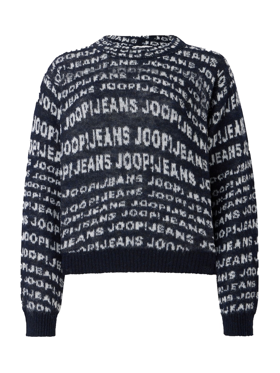 Свитер JOOP! Jeans Kalissa, Night Blue
Свитер JOOP! Jeans Kalissa, Night Blue