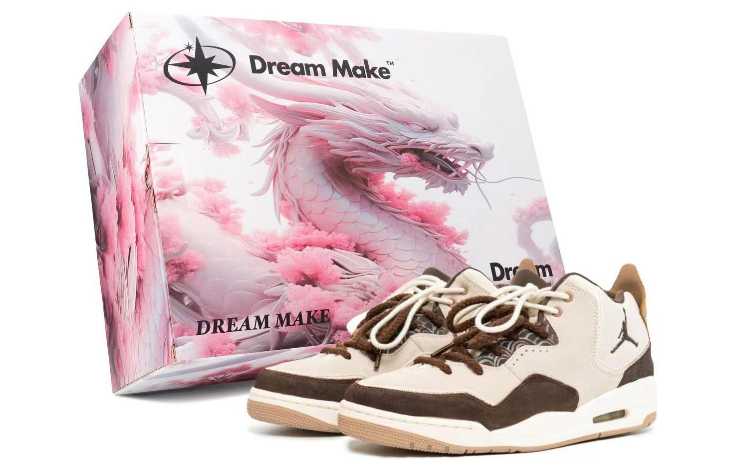 Кроссовки Jordan Courtside 23 Vintage Basketball Shoes Men Mid-top Brown, коричневый
Кроссовки Jordan Courtside 23 Vintage Basketball Shoes Men Mid-top Brown, коричневый