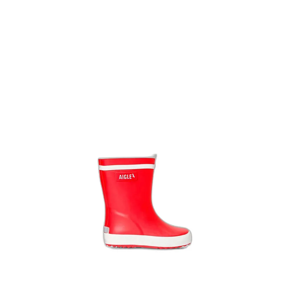 Ботинки Aigle Flac 2 rain, красный
Ботинки Aigle Flac 2 rain, красный