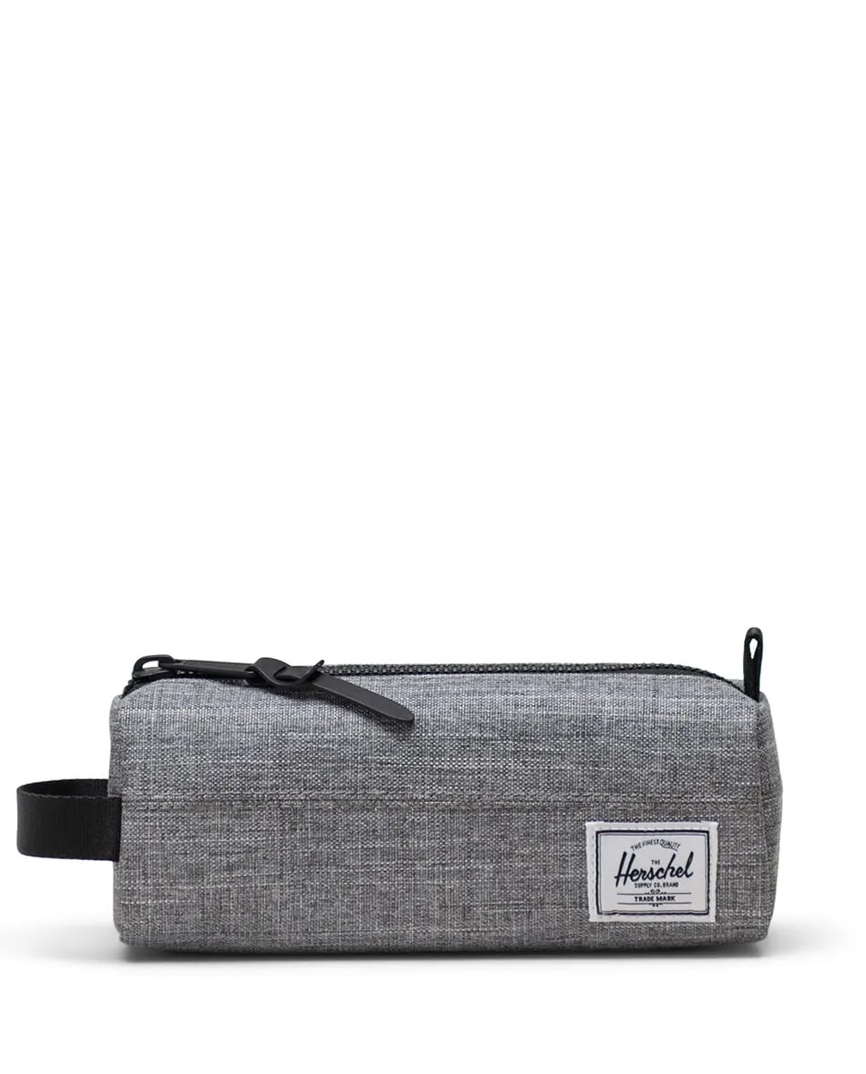 Экологичный унисекс-чехол зеленый объем 1 л Herschel, светло-серый
Экологичный унисекс-чехол зеленый объем 1 л Herschel, светло-серый