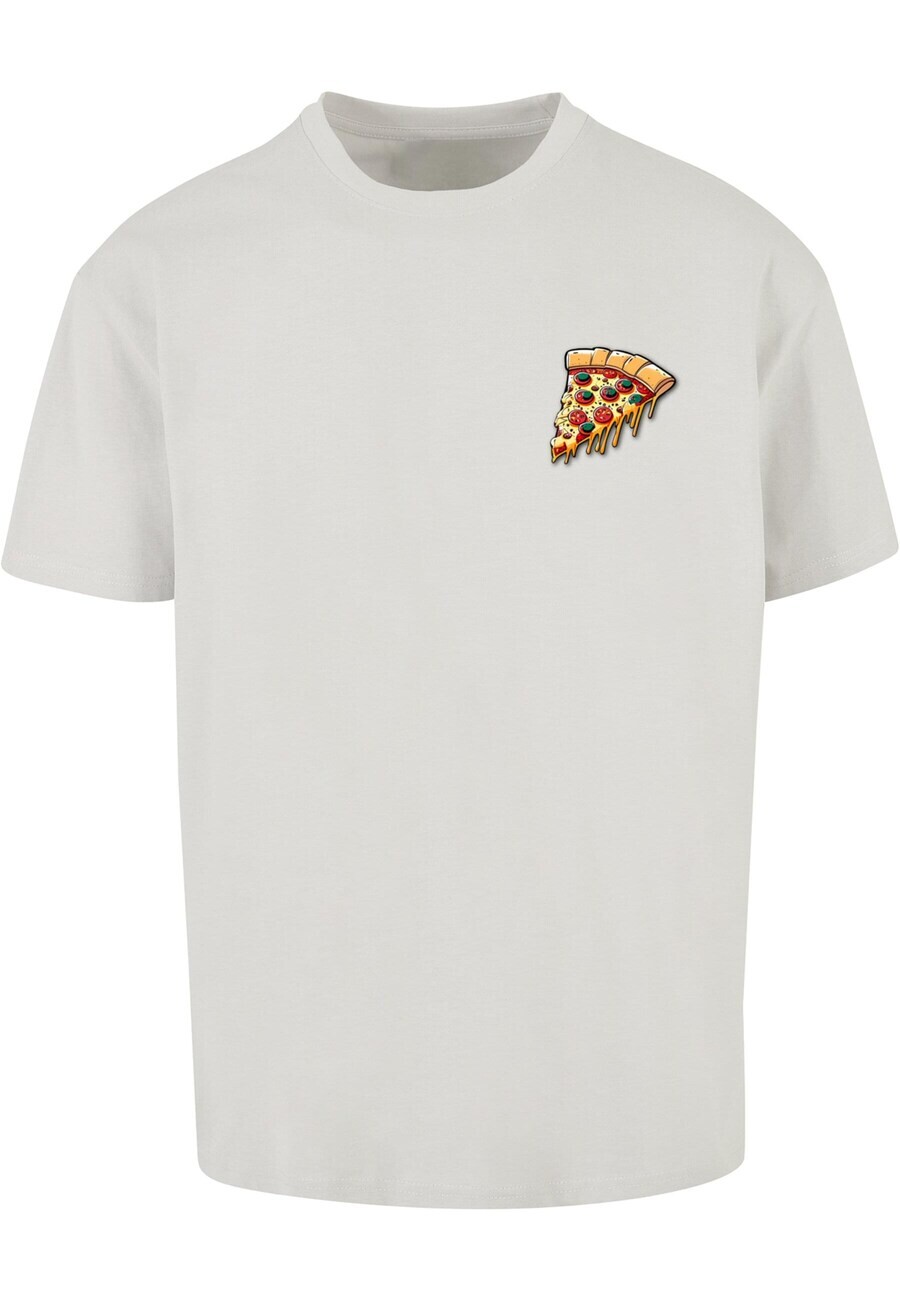 Футболка Merchcode PIZZA COMIC, серый
Футболка Merchcode PIZZA COMIC, серый