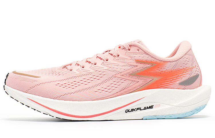 Кроссовки 2.5 Pro Running унисекс с низким верхом бежевого цвета 361°
Кроссовки 2.5 Pro Running унисекс с низким верхом бежевого цвета 361°