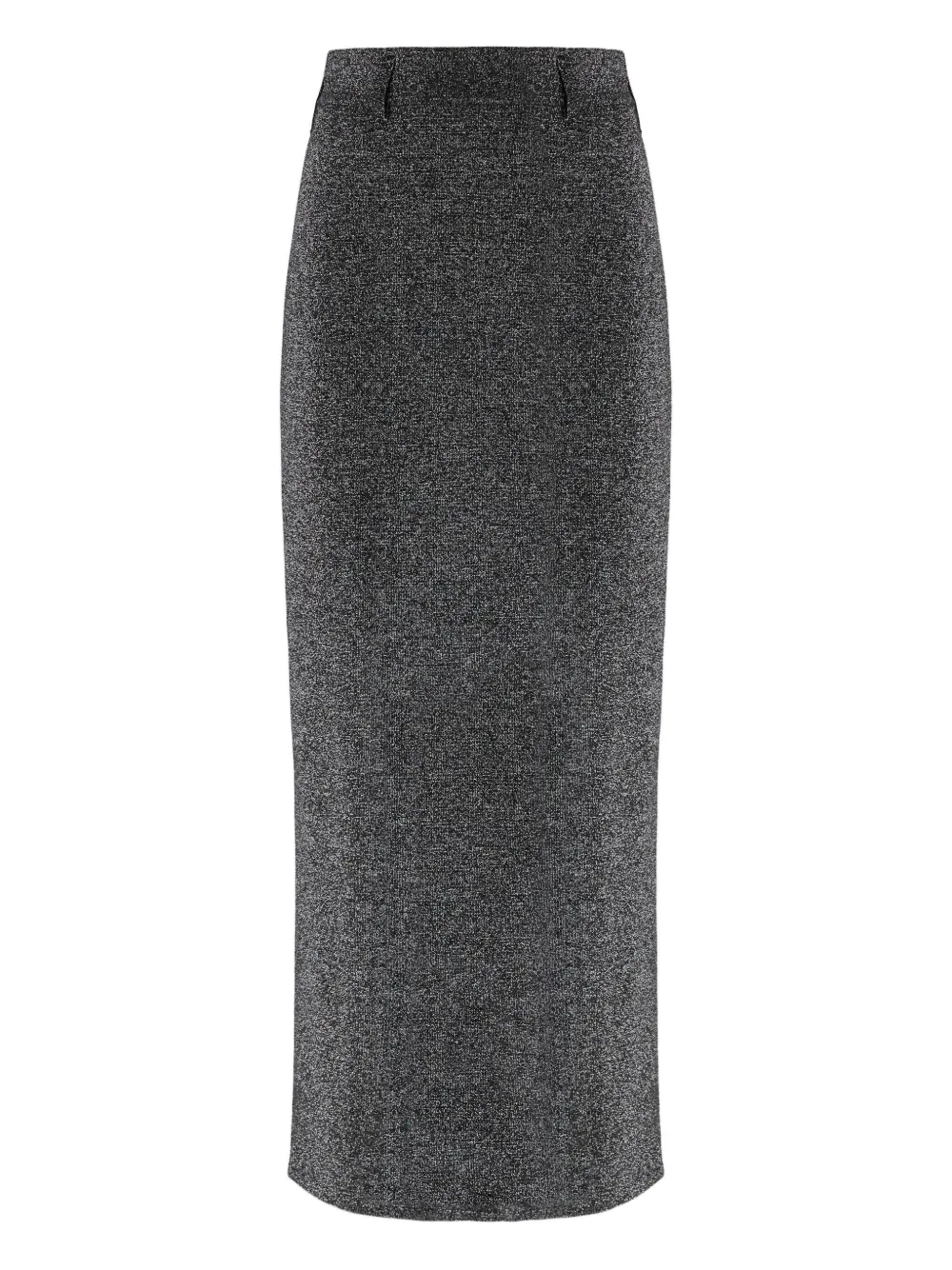 Юбка с металлическим узором Missoni, серебяный
Юбка с металлическим узором Missoni, серебяный