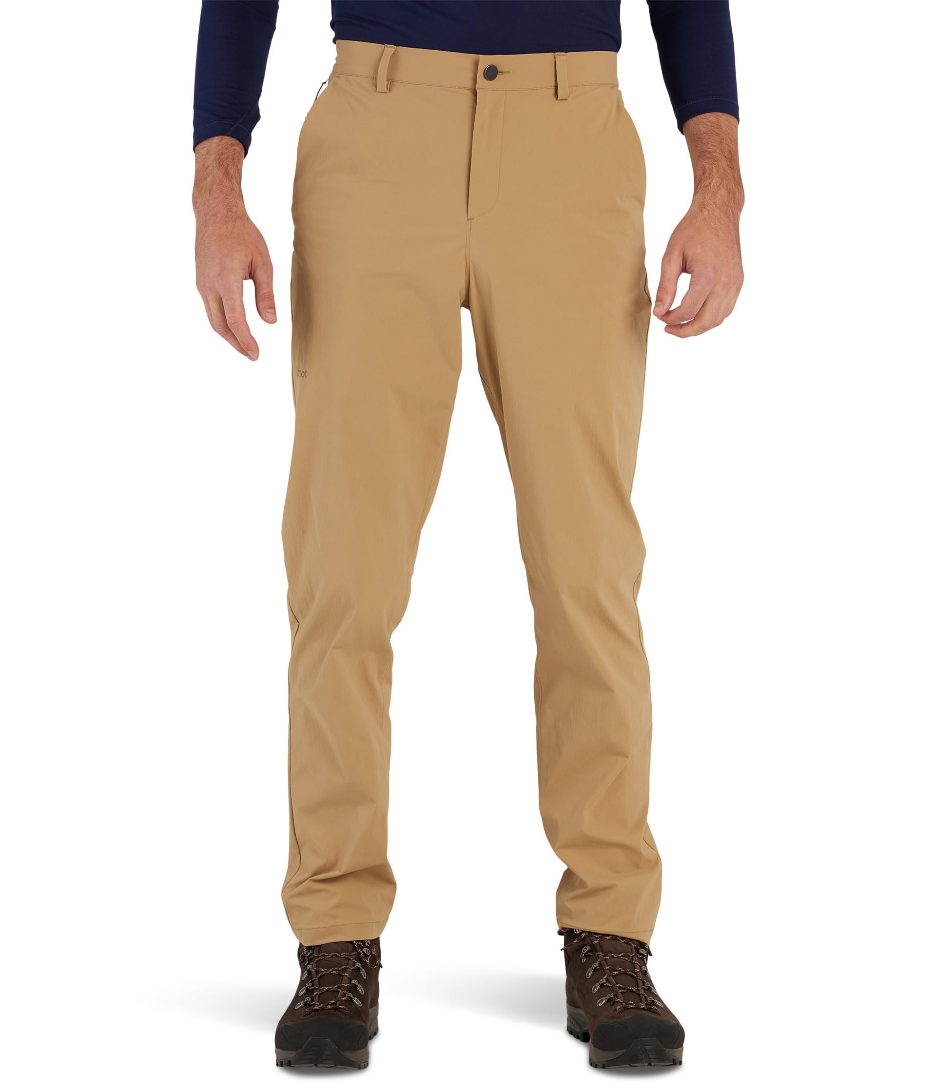Брюки Marmot Arch Rock Pants, цвет Shetland
Брюки Marmot Arch Rock Pants, цвет Shetland