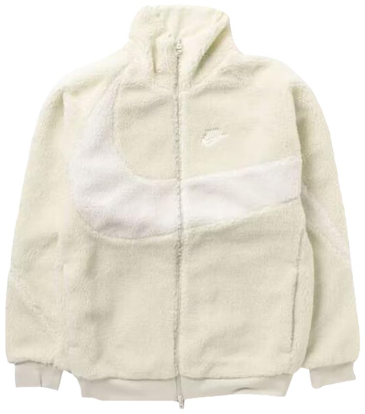 Куртка Nike Sportswear Big Swoosh Reversible Boa Jacket (Asia Sizing) 'Sea Glass/Sail', кремовый, Бежевый, Куртка Nike Sportswear Big Swoosh Reversible Boa Jacket (Asia Sizing) 'Sea Glass/Sail', кремовый
Куртка Nike Sportswear Big Swoosh Reversible Boa Jacket (Asia Sizing) 'Sea Glass/Sail', кремовый, Бежевый, Куртка Nike Sportswear Big Swoosh Reversible Boa Jacket (Asia Sizing) 'Sea Glass/Sail', кремовый