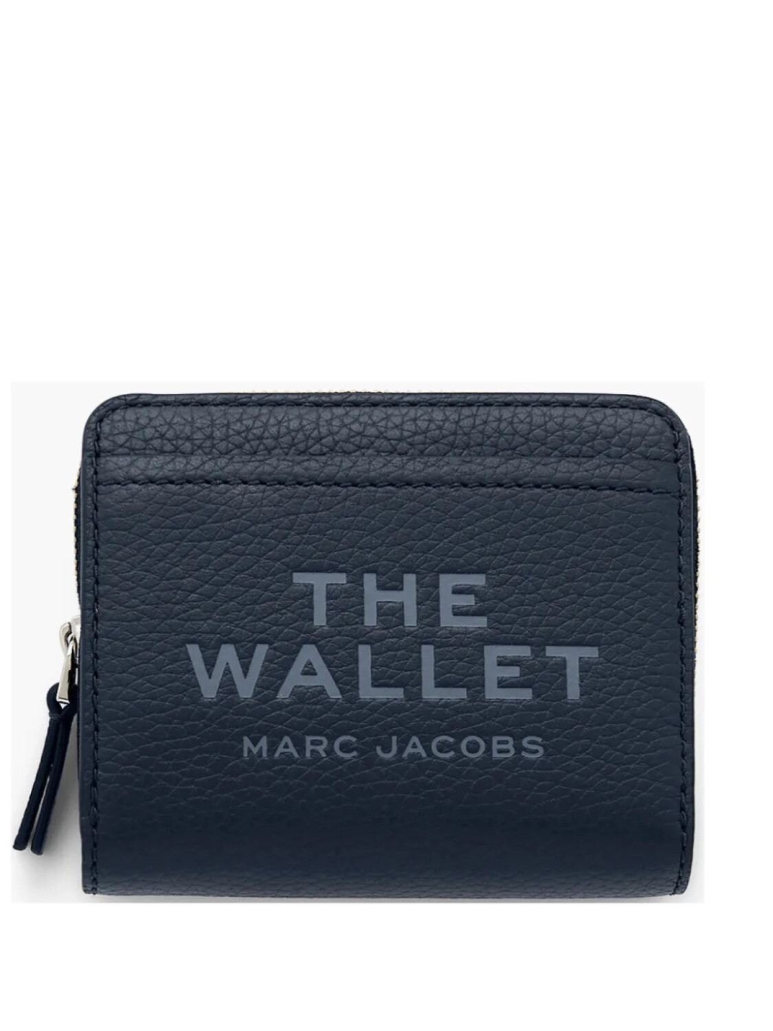 Marc Jacobs мини-кошелек The Leather, синий
Marc Jacobs мини-кошелек The Leather, синий