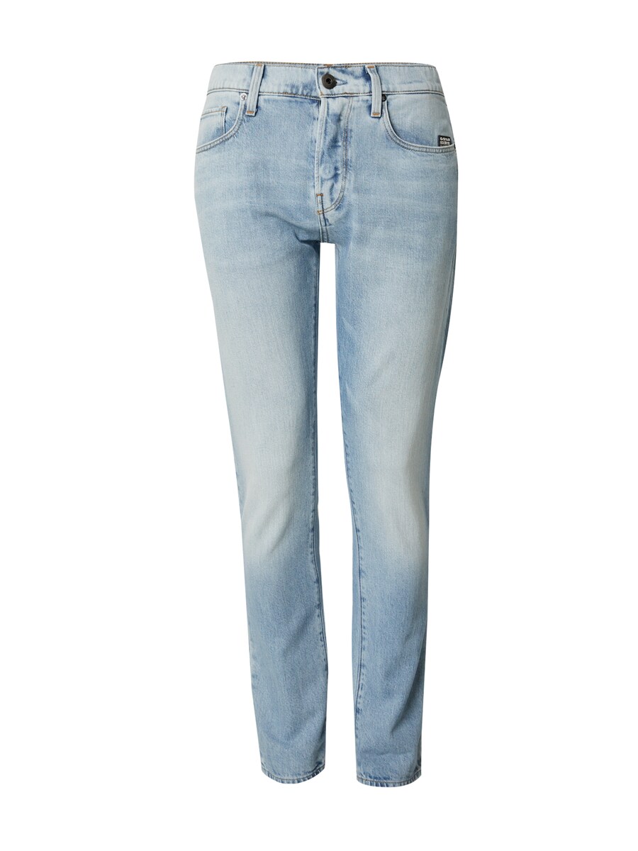 Обычные джинсы G-STAR, светло-синий
Обычные джинсы G-STAR, светло-синий
