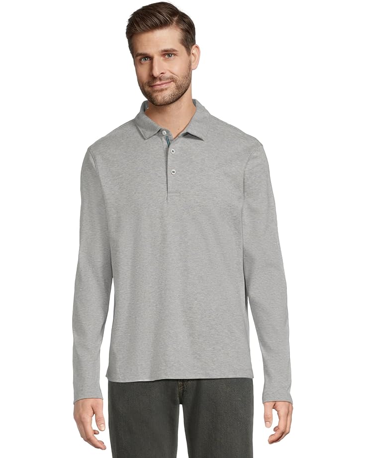 Мужская поло UNTUCKit Long Sleeve Wrinkle Free Damaschino, Hthr Grey, Серый, Мужская поло UNTUCKit Long Sleeve Wrinkle Free Damaschino, Hthr Grey
Мужская поло UNTUCKit Long Sleeve Wrinkle Free Damaschino, Hthr Grey, Серый, Мужская поло UNTUCKit Long Sleeve Wrinkle Free Damaschino, Hthr Grey