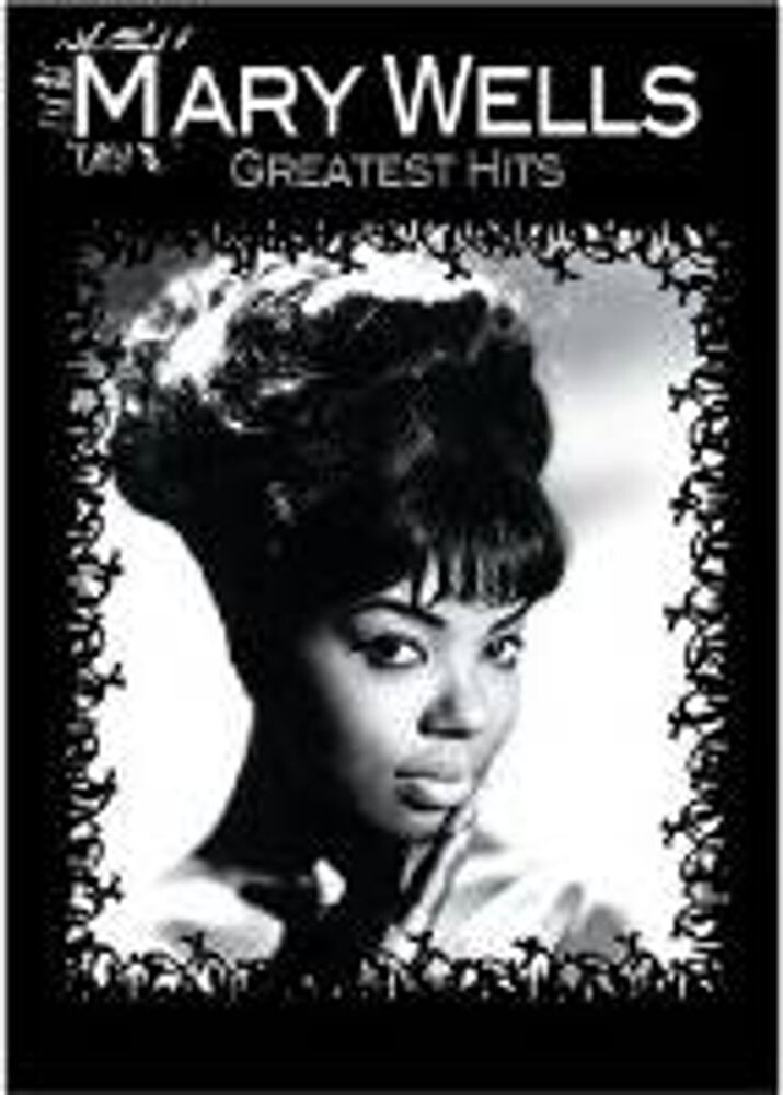 Диск DVD Greatest Hits
Диск DVD Greatest Hits