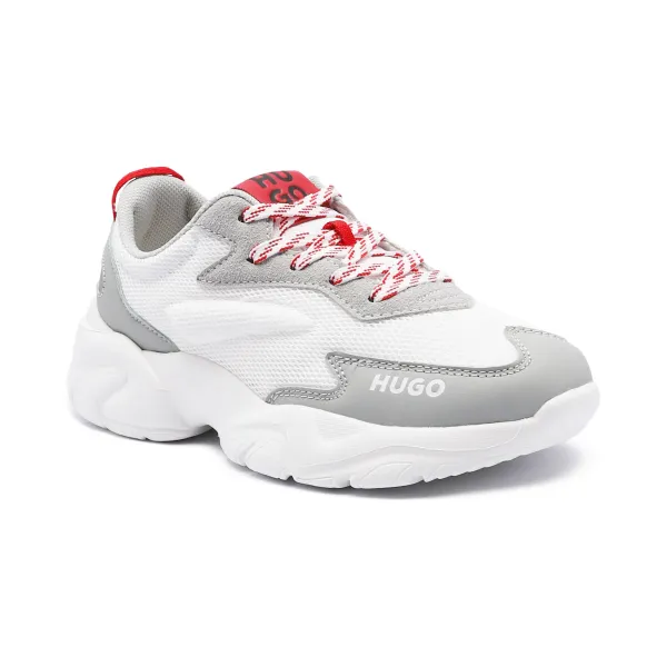 Кроссовки Hugo, белый
Кроссовки Hugo, белый
