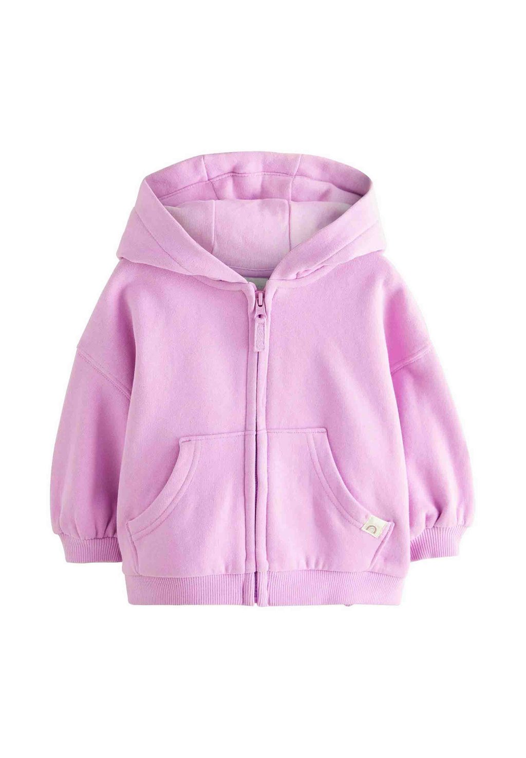 Толстовка на молнии Next, сиренево-фиолетовый
Толстовка на молнии Next, сиренево-фиолетовый