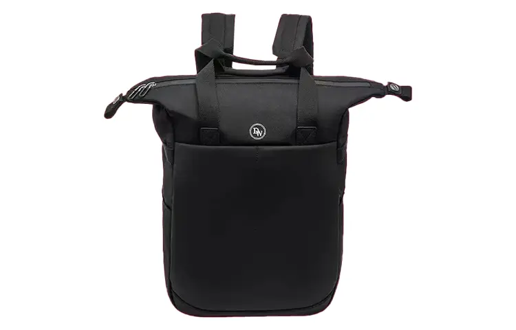 LINING Спортивный рюкзак среднего размера унисекс черный, Black
LINING Спортивный рюкзак среднего размера унисекс черный, Black