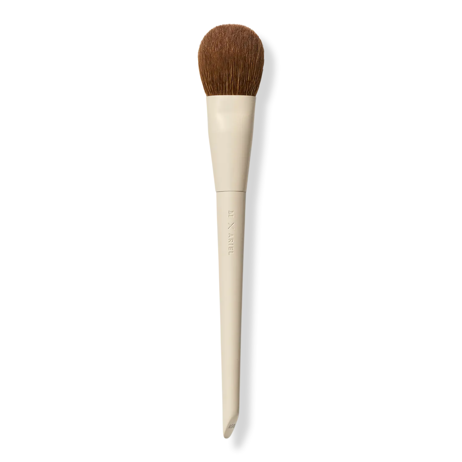 Кисть для контурирования X Ariel A58 Signature Cream Morphe
Кисть для контурирования X Ariel A58 Signature Cream Morphe