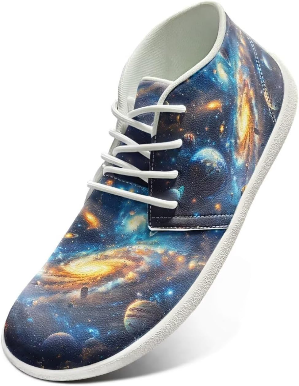 Мужские кроссовки с широким носком, легкие, для ходьбы и походов, с нулевым перепадом высоты подошвы, нескользящие, повседневные, низкие, размеры US 5-14 Qoiuvncy, Universe Planet
Мужские кроссовки с широким носком, легкие, для ходьбы и походов, с нулевым перепадом высоты подошвы, нескользящие, повседневные, низкие, размеры US 5-14 Qoiuvncy, Universe Planet