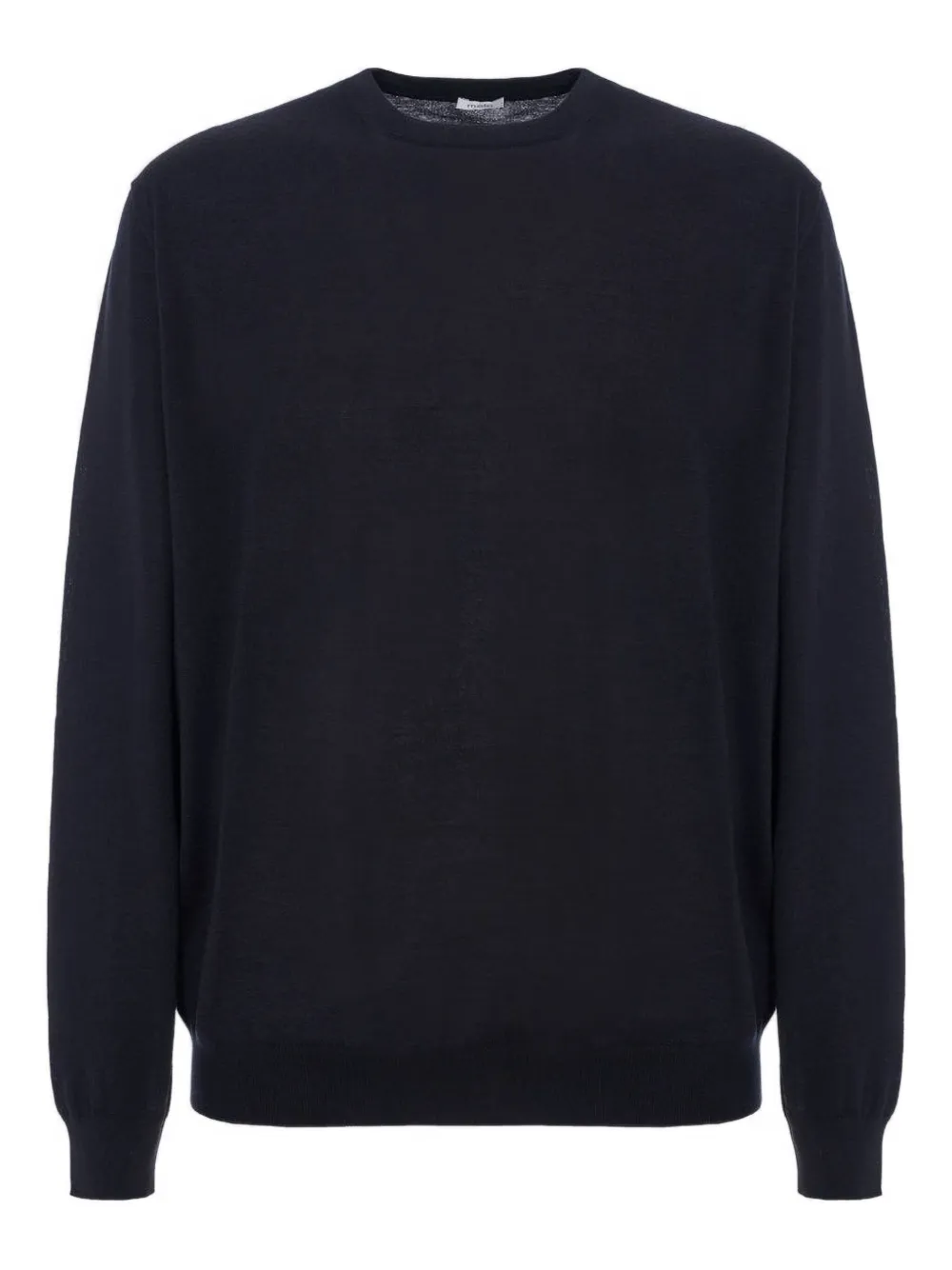 Свитер с круглым вырезом Malo, синий
Свитер с круглым вырезом Malo, синий