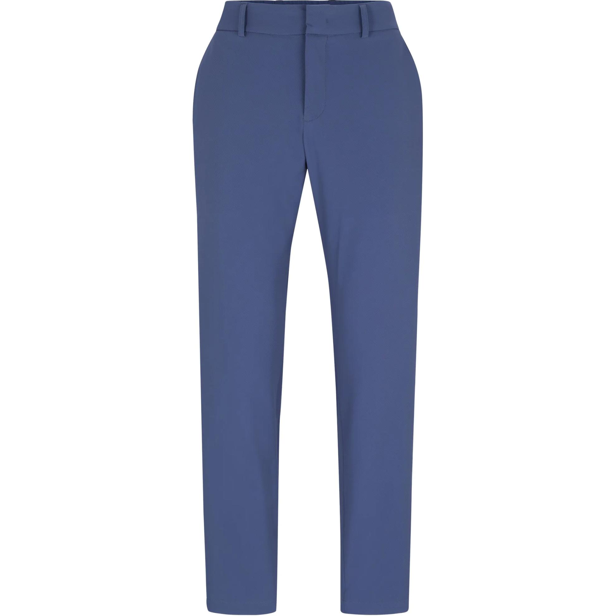 Повседневные брюки мужские морской синий HUGO BOSS
Повседневные брюки мужские морской синий HUGO BOSS