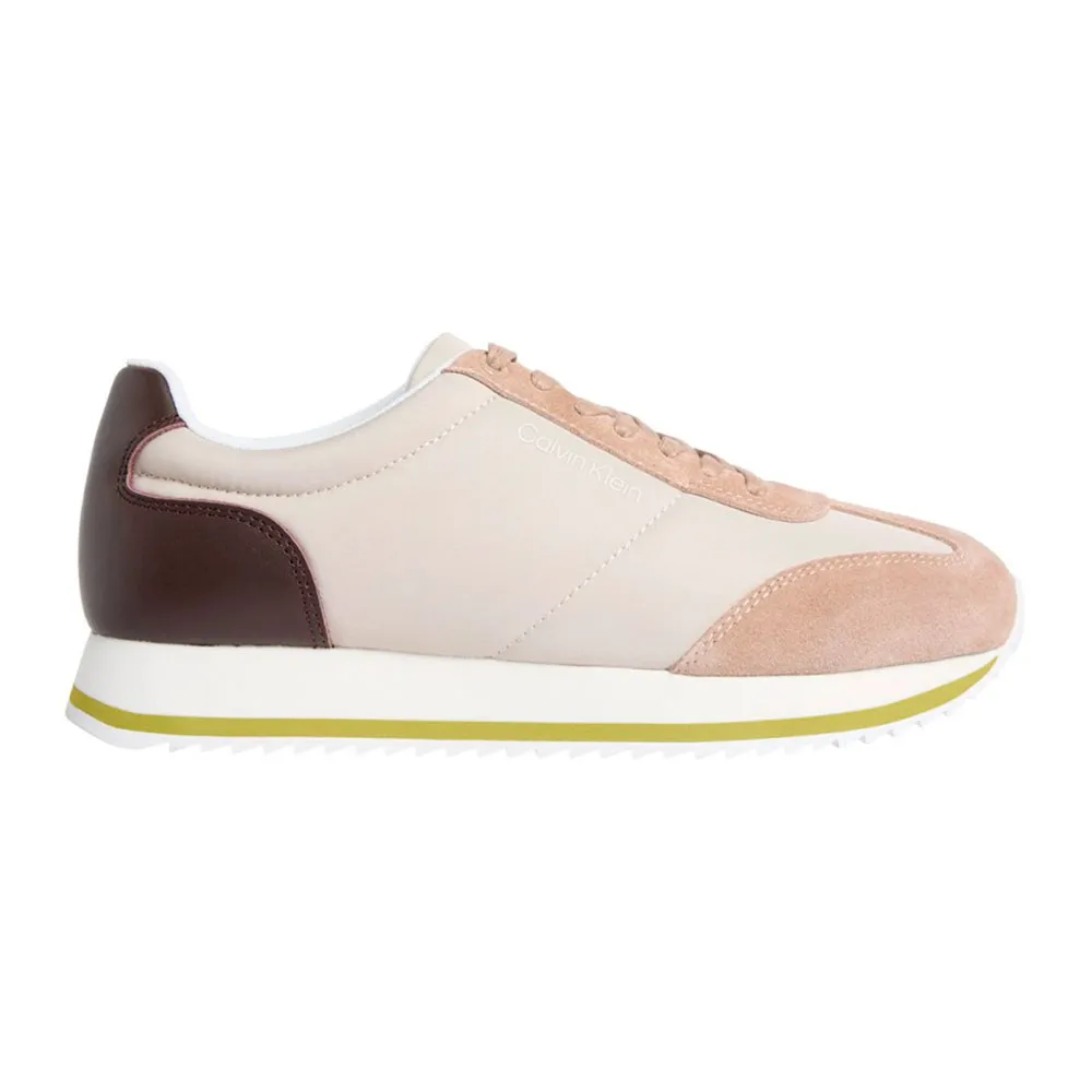 Кроссовки Calvin Klein HM0HM01828, бежевый
Кроссовки Calvin Klein HM0HM01828, бежевый