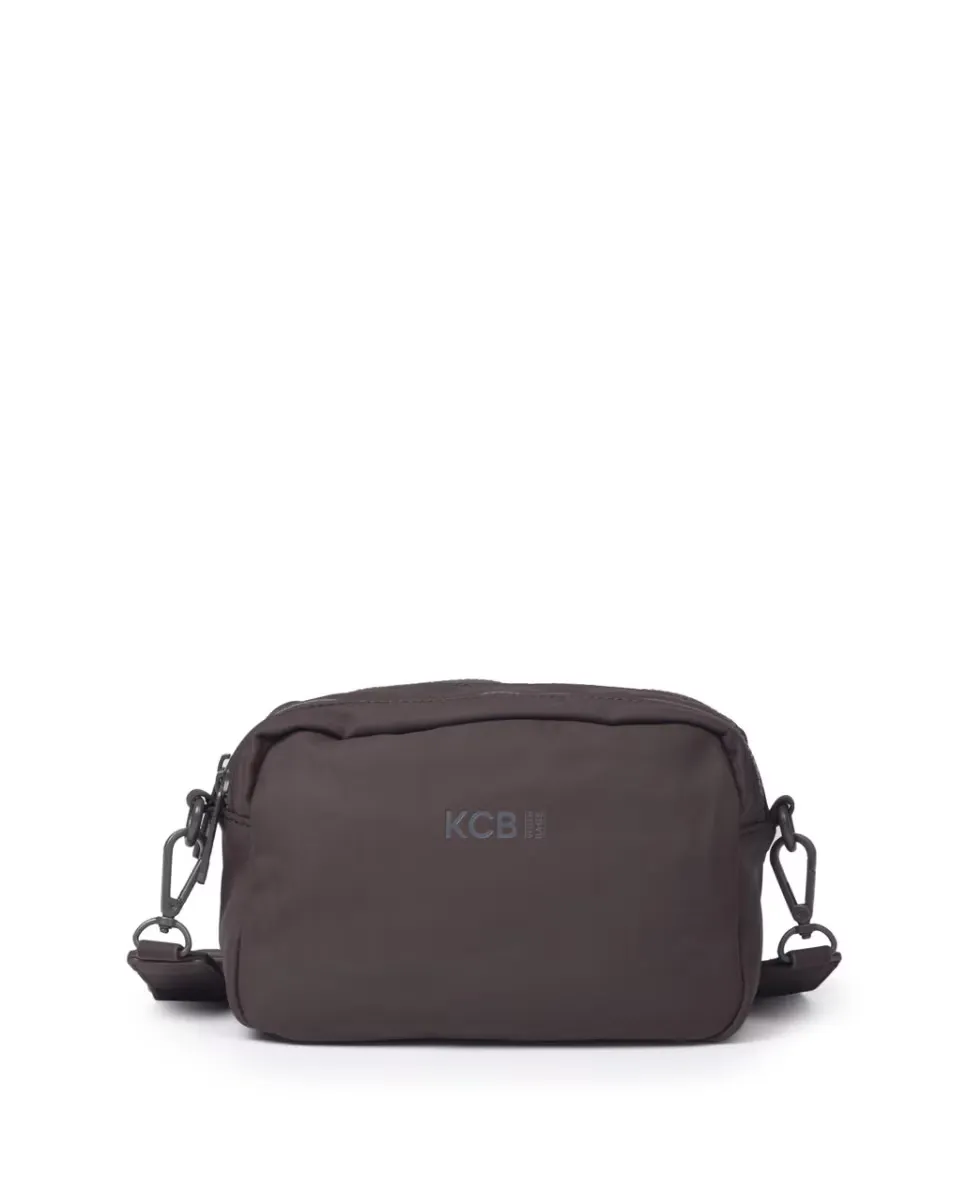 Женская элегантная коричневая сумка на плечо Kcb, темно-коричневый
Женская элегантная коричневая сумка на плечо Kcb, темно-коричневый