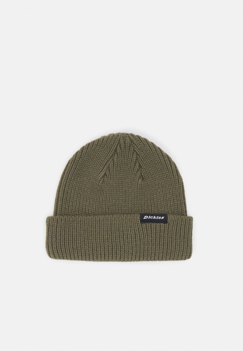 Шапка Dickies, зеленый
Шапка Dickies, зеленый