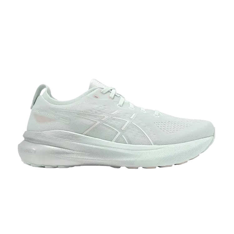 Кроссовки Gel Kayano 31 'Pure Aqua', зеленый
Кроссовки Gel Kayano 31 'Pure Aqua', зеленый