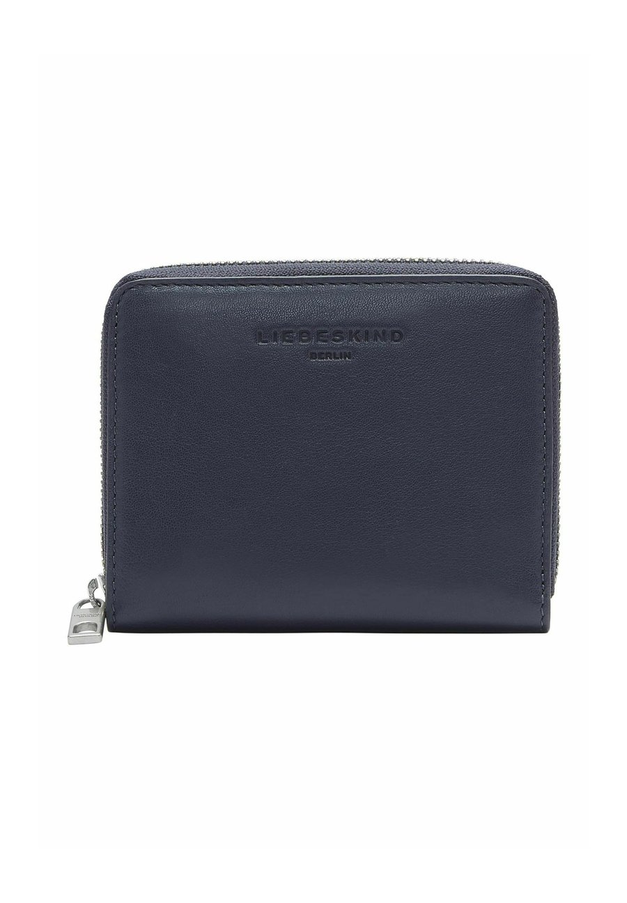 Кошелек Liebeskind Berlin Wallet, Night/Dark Blue
Кошелек Liebeskind Berlin Wallet, Night/Dark Blue