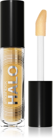 Увлажняющий блеск для губ оптически увеличивающий губы Smashbox Halo Plump + Glow Lip Gloss, Glimmer 4,6 ml
Увлажняющий блеск для губ оптически увеличивающий губы Smashbox Halo Plump + Glow Lip Gloss, Glimmer 4,6 ml