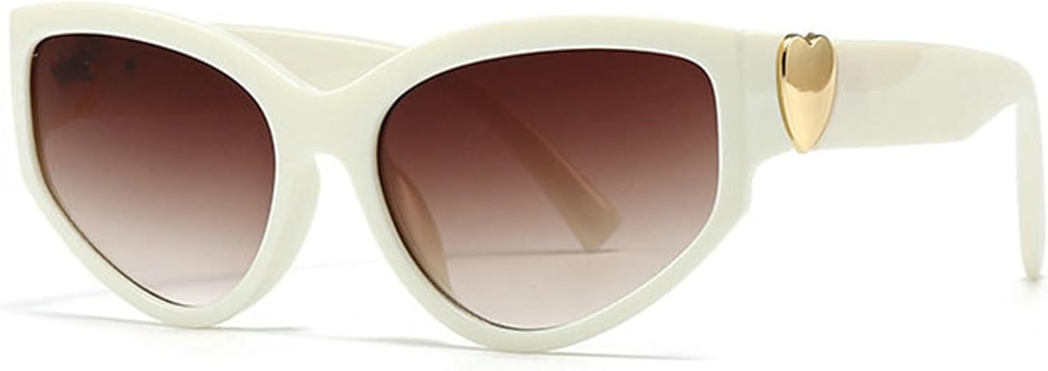 Женские солнцезащитные очки премиум-класса в винтажном стиле «кошачий глаз» с крупной оправой, в стиле панк с заклепками, популярные для активного отдыха на природе helena, C5
Женские солнцезащитные очки премиум-класса в винтажном стиле «кошачий глаз» с крупной оправой, в стиле панк с заклепками, популярные для активного отдыха на природе helena, C5