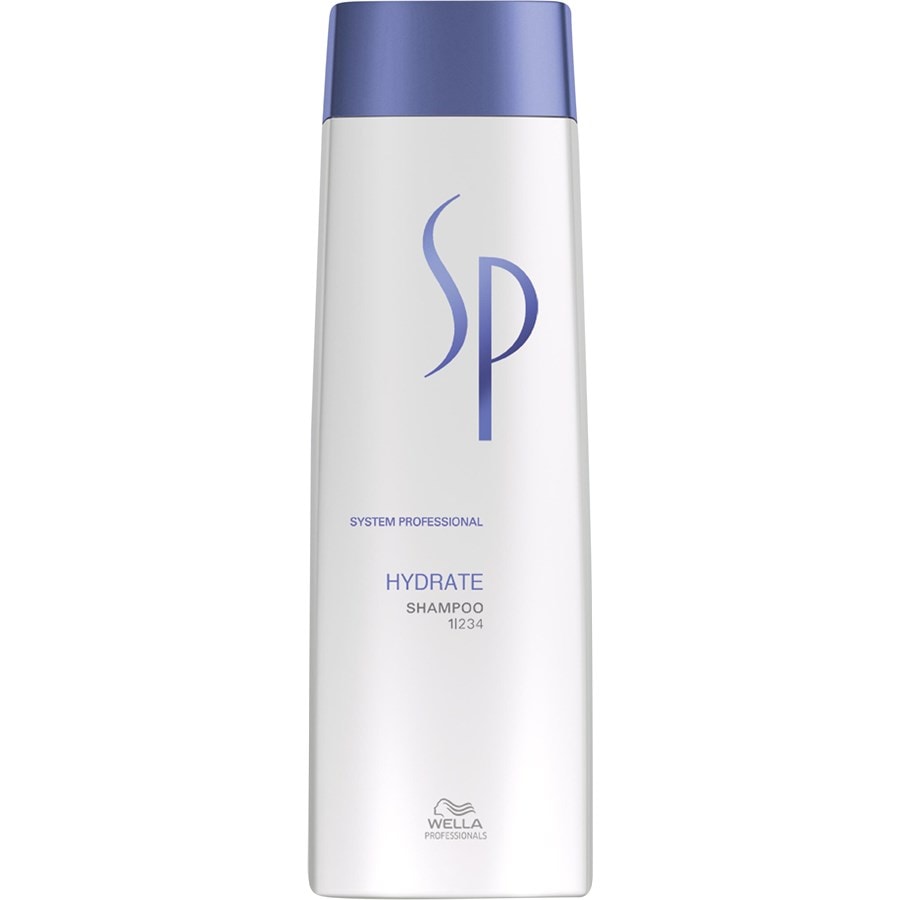 Шампунь Wella Hydrate Shampoo, 250 ml
Шампунь Wella Hydrate Shampoo, 250 ml