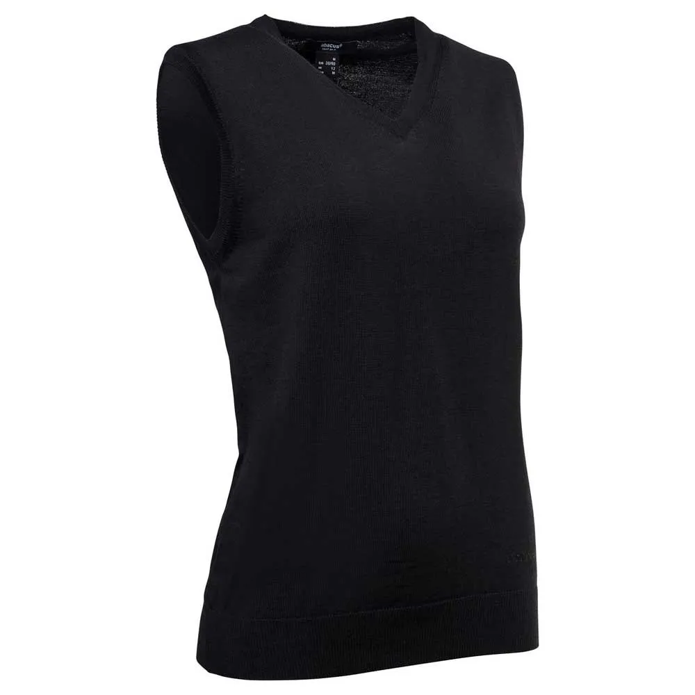 Свитер Abacus Golf Milano Knitted, черный
Свитер Abacus Golf Milano Knitted, черный