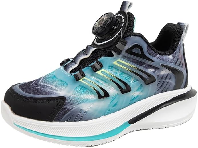 Дышащие вязаные кроссовки для детей - легкие слипоны с модными шнурками и противоскользящей подошвой Yaohuixy, синий
Дышащие вязаные кроссовки для детей - легкие слипоны с модными шнурками и противоскользящей подошвой Yaohuixy, синий