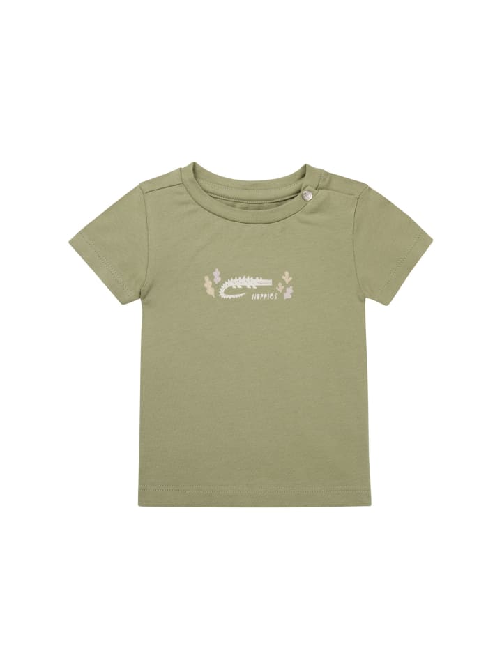 Футболка Noppies 
Футболка Noppies