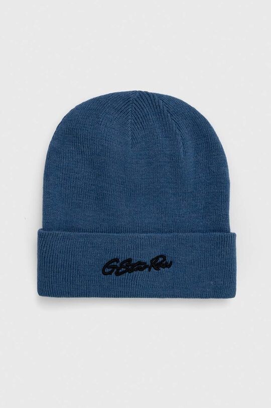 Кепка G-Star Raw, синий
Кепка G-Star Raw, синий