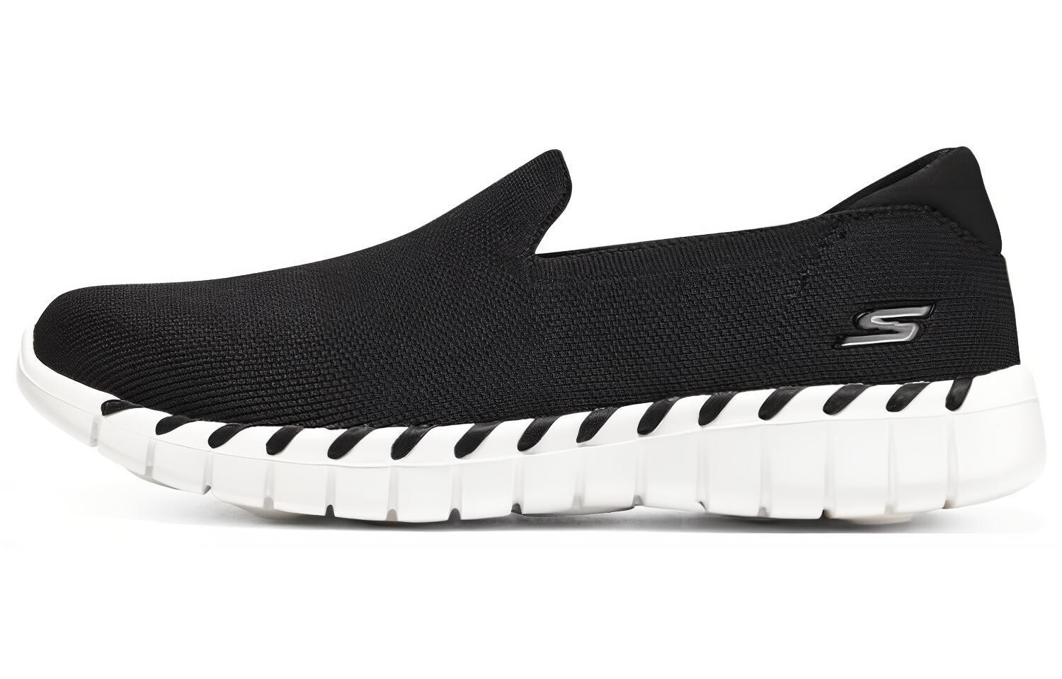 Обувь для образа жизни Женская низкая черная Skechers, Черный, Обувь для образа жизни Женская низкая черная Skechers
Обувь для образа жизни Женская низкая черная Skechers, Черный, Обувь для образа жизни Женская низкая черная Skechers