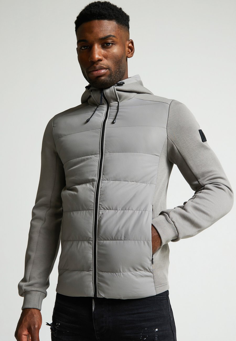 Куртка Alessandro Zavetti Winter jacket, Brushed Nickle/Grey
Куртка Alessandro Zavetti Winter jacket, Brushed Nickle/Grey
