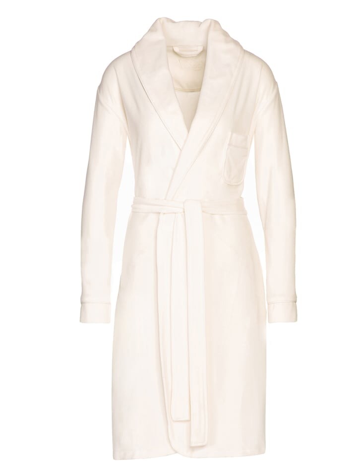 Халаты Vossen, слоновая кость
Халаты Vossen, слоновая кость