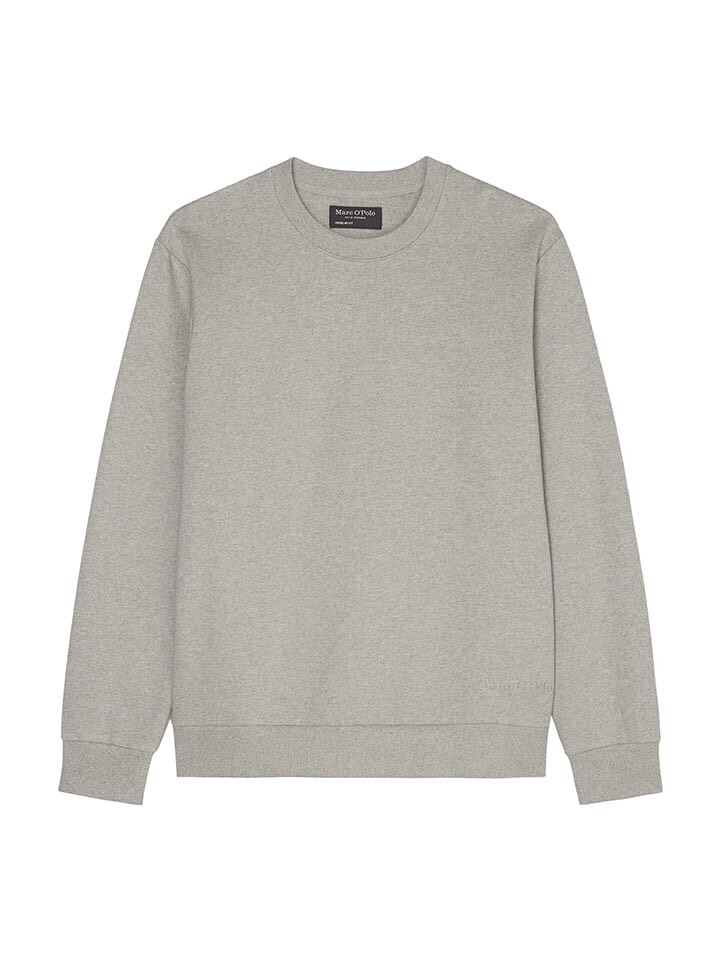 Толстовка Marc O'Polo Sweatshirt, серый
Толстовка Marc O'Polo Sweatshirt, серый
