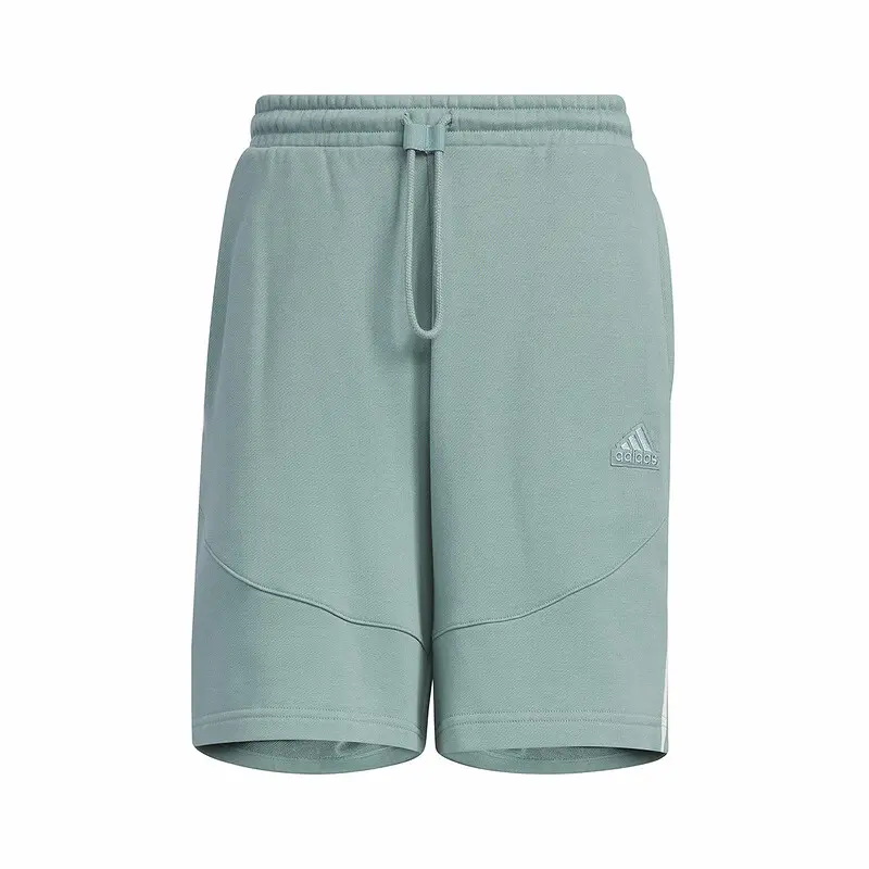 Повседневные шорты мужские зеленые Adidas, зеленый
Повседневные шорты мужские зеленые Adidas, зеленый