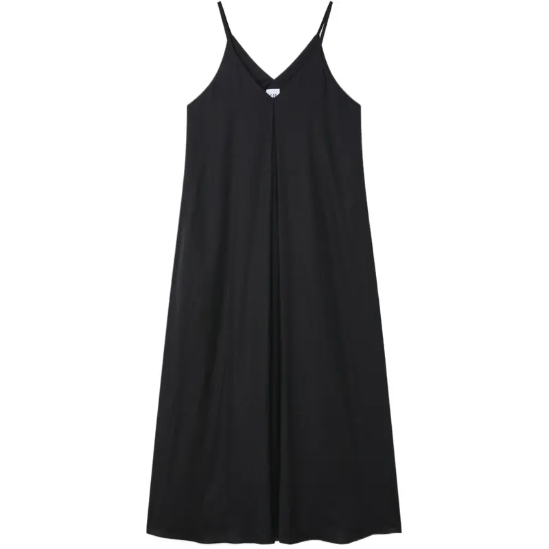 Футболка-платье GAP, черный
Футболка-платье GAP, черный