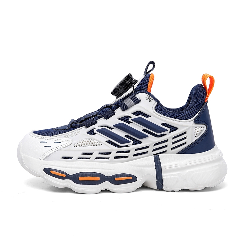 Кроссовки для бега с мягкой подошвой, противоскользящие, износостойкие, детские YUZHAOLIN, синий
Кроссовки для бега с мягкой подошвой, противоскользящие, износостойкие, детские YUZHAOLIN, синий