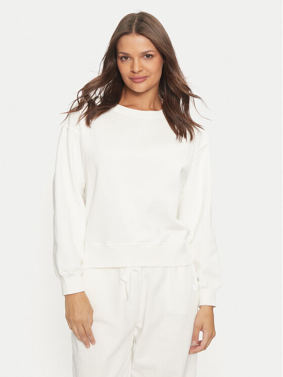 Блуза стандартного кроя Deha, экрю 
Блуза стандартного кроя Deha, экрю