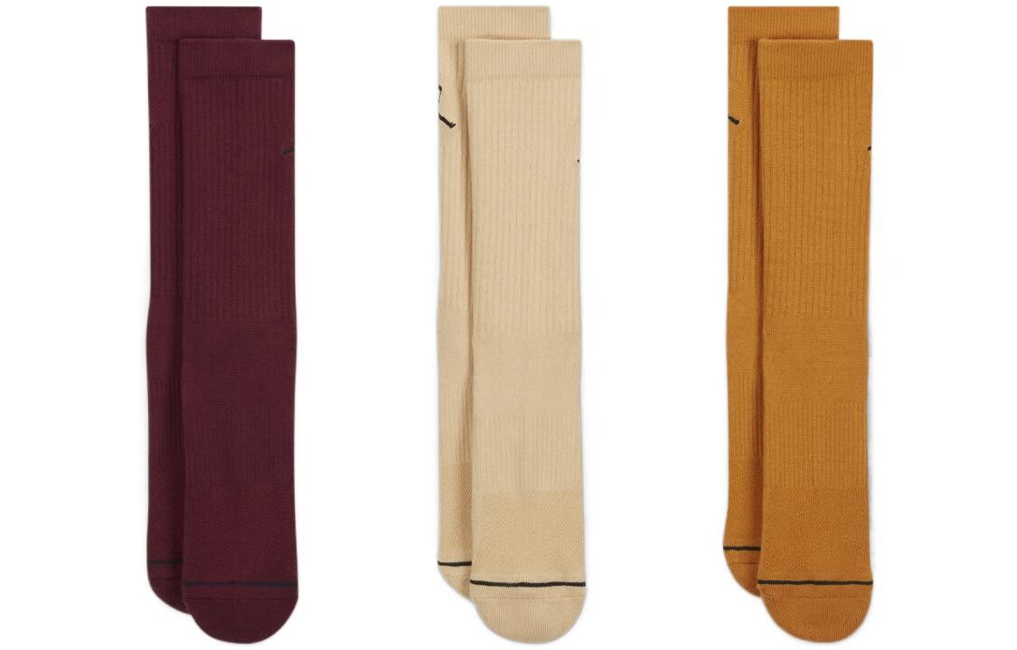 Мужские носки выше колена Jordan
Мужские носки выше колена Jordan