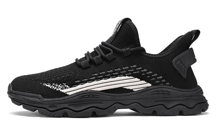 Кроссовки мужские низкие черные Jeep
Кроссовки мужские низкие черные Jeep