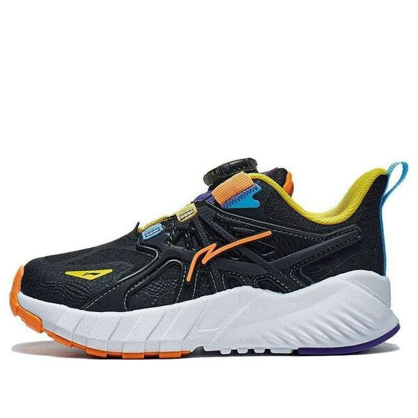 Кроссовки flash shadow v6 Li-Ning, черный
Кроссовки flash shadow v6 Li-Ning, черный
