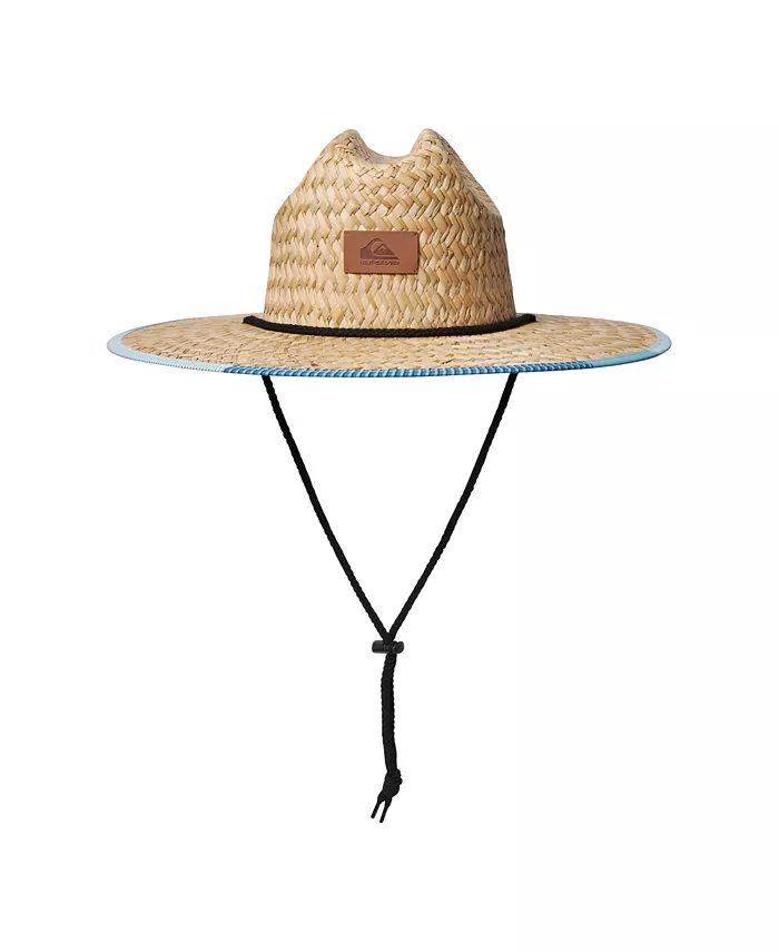 Мужская кепка Pierside с принтом Quiksilver, синий
Мужская кепка Pierside с принтом Quiksilver, синий