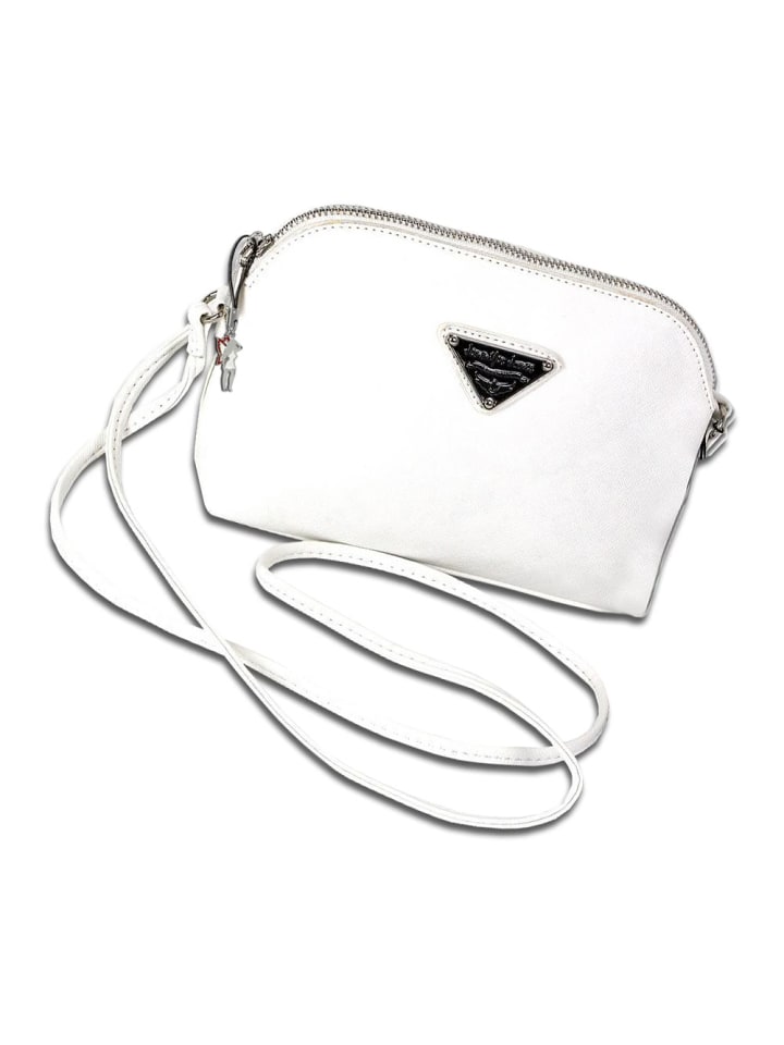 Сумка через плечо Jennifer Jones, Белый, Сумка через плечо Jennifer Jones
Сумка через плечо Jennifer Jones, Белый, Сумка через плечо Jennifer Jones