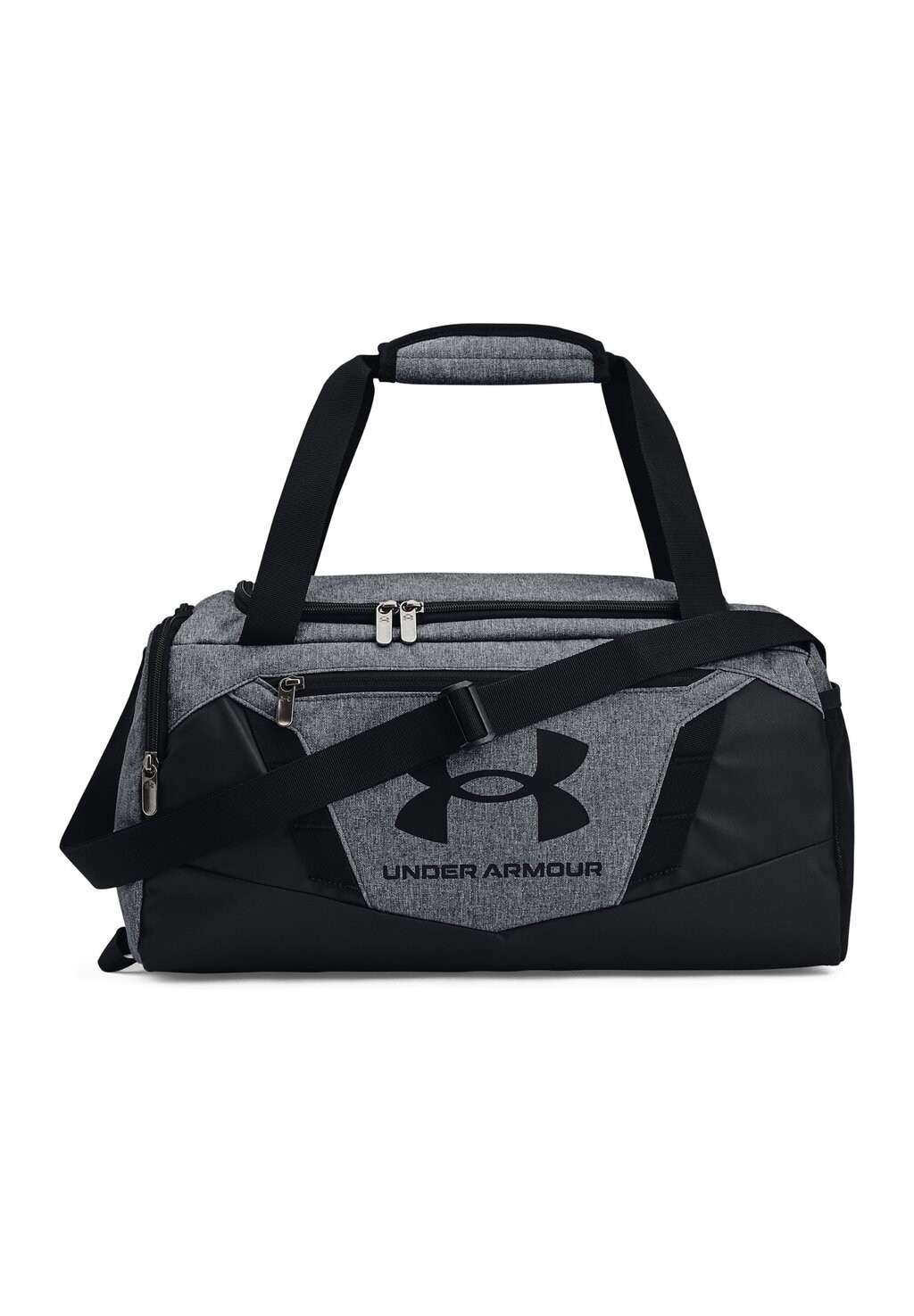 Спортивная сумка EQUIPMENT DUFFLE Under Armour, серый
Спортивная сумка EQUIPMENT DUFFLE Under Armour, серый