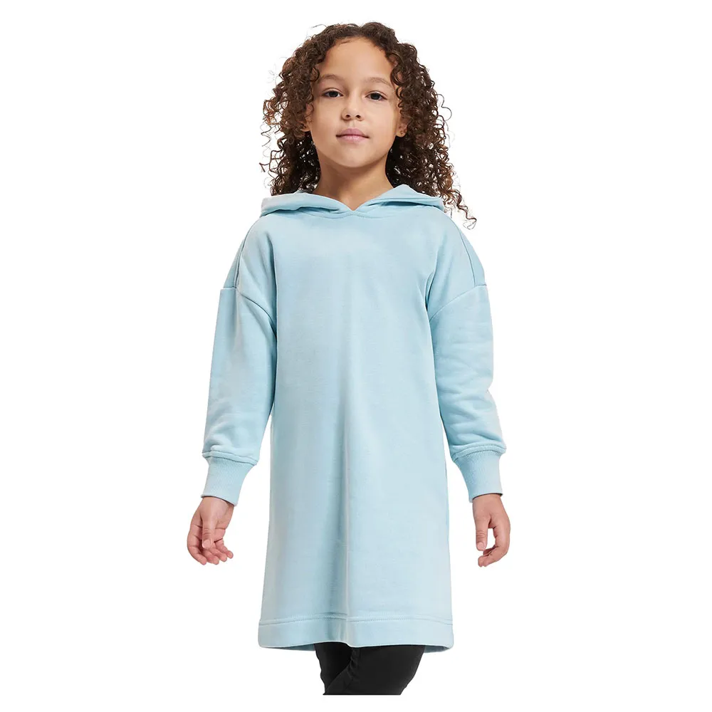 Худи Urban Classics Oversized Terry, синий
Худи Urban Classics Oversized Terry, синий