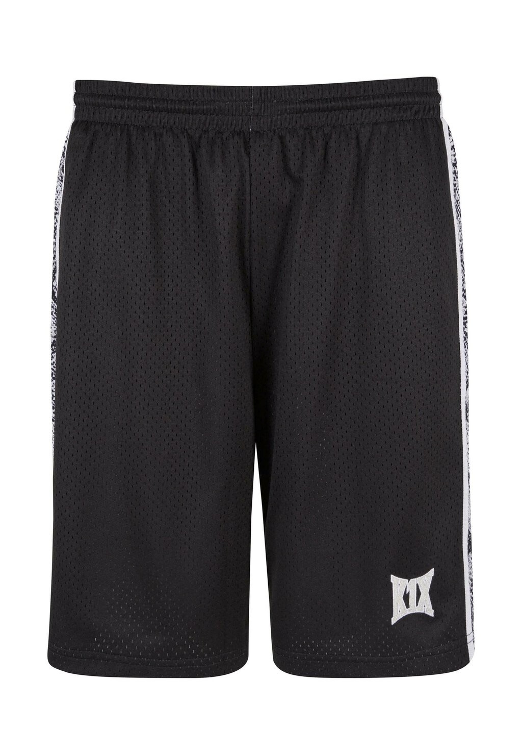 Шорты PYTHON K1X, черный
Шорты PYTHON K1X, черный