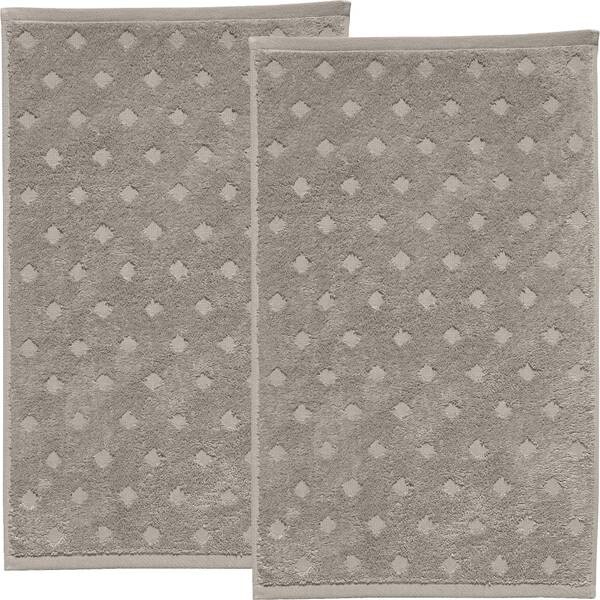Гостевое полотенце Erwin Müller 2er-Pack 200373, 30x1x50 см, серо-коричневый
Гостевое полотенце Erwin Müller 2er-Pack 200373, 30x1x50 см, серо-коричневый
