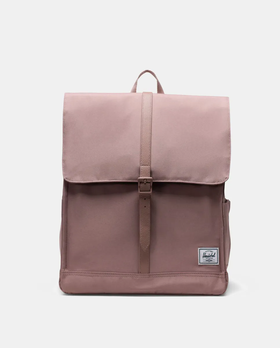 City Backpack Supply розовый рюкзак Herschel, розовый
City Backpack Supply розовый рюкзак Herschel, розовый